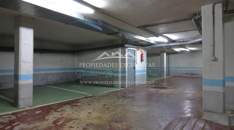 Foto 5 de Garaje en venta en Carrer de Francesc Macià I Llussà, 157, Can Bassa, Granollers