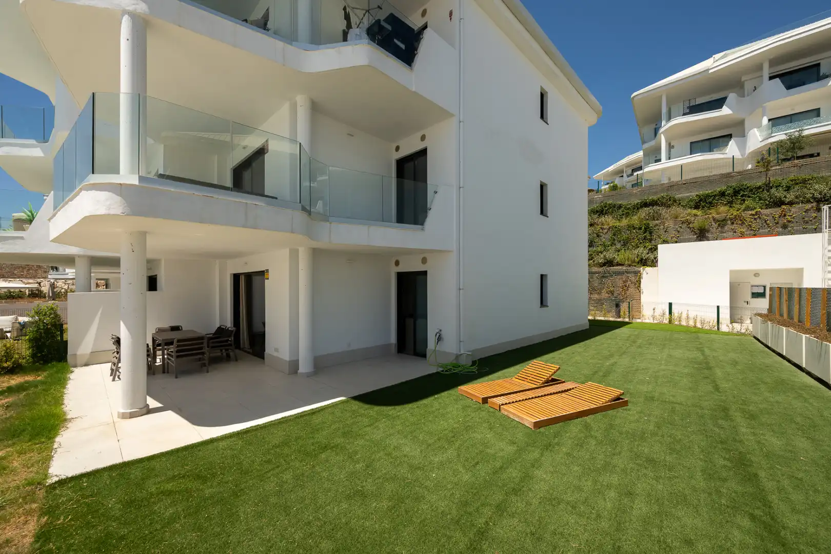 Home with pool for sale in El Higuerón, imagen 15