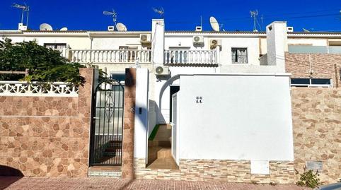 Photo 2 of Single-family semi-detached for sale in Calle Paris, 3, Nueva Torrevieja, Torrevieja