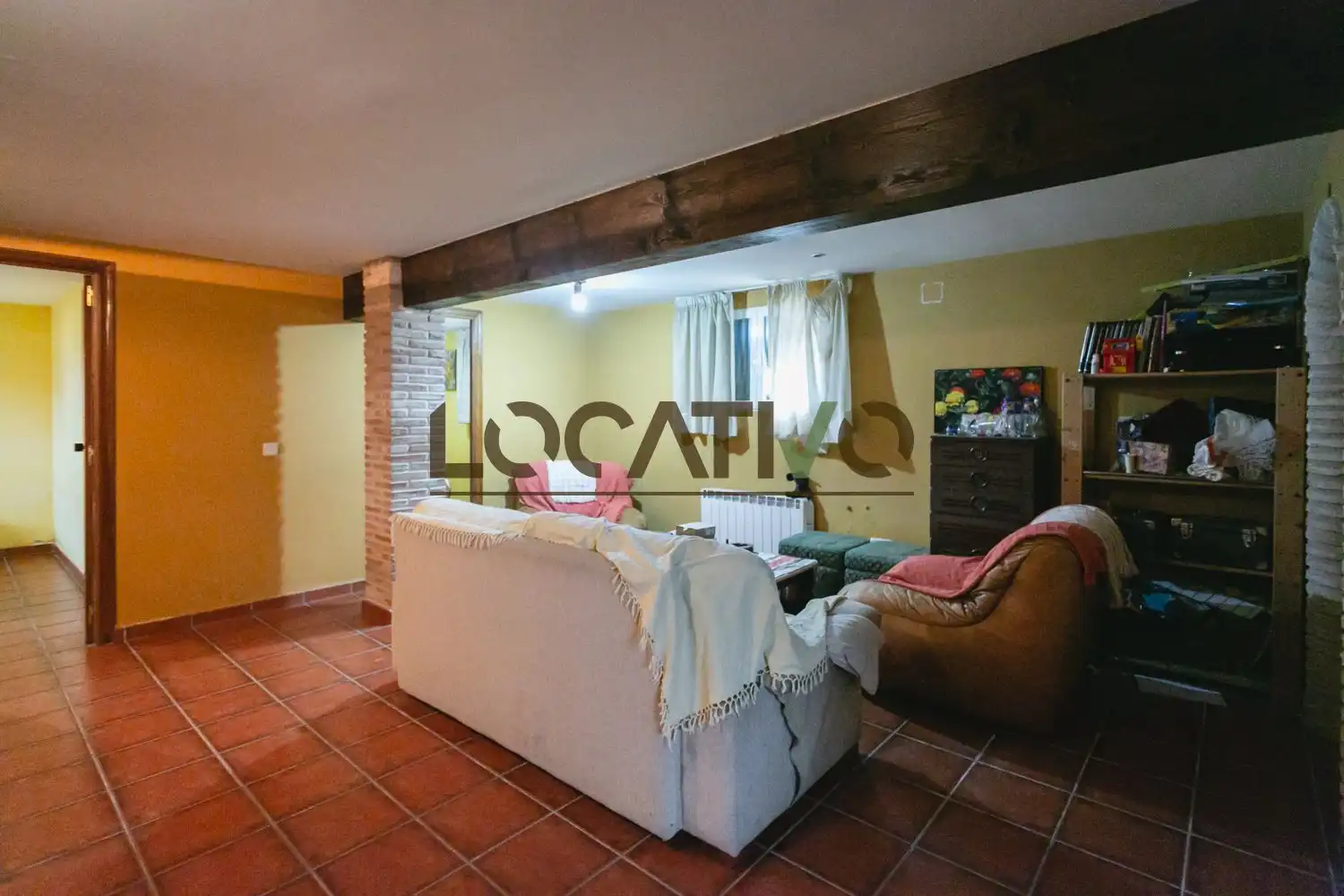 Haus mit Garten zum Verkauf in Robledo de Chavela, imagen 49