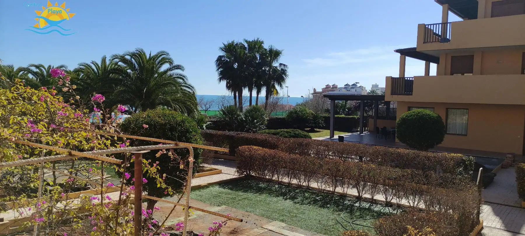 Apartamento en venta en ALCOSSEBRE, Alcossebre