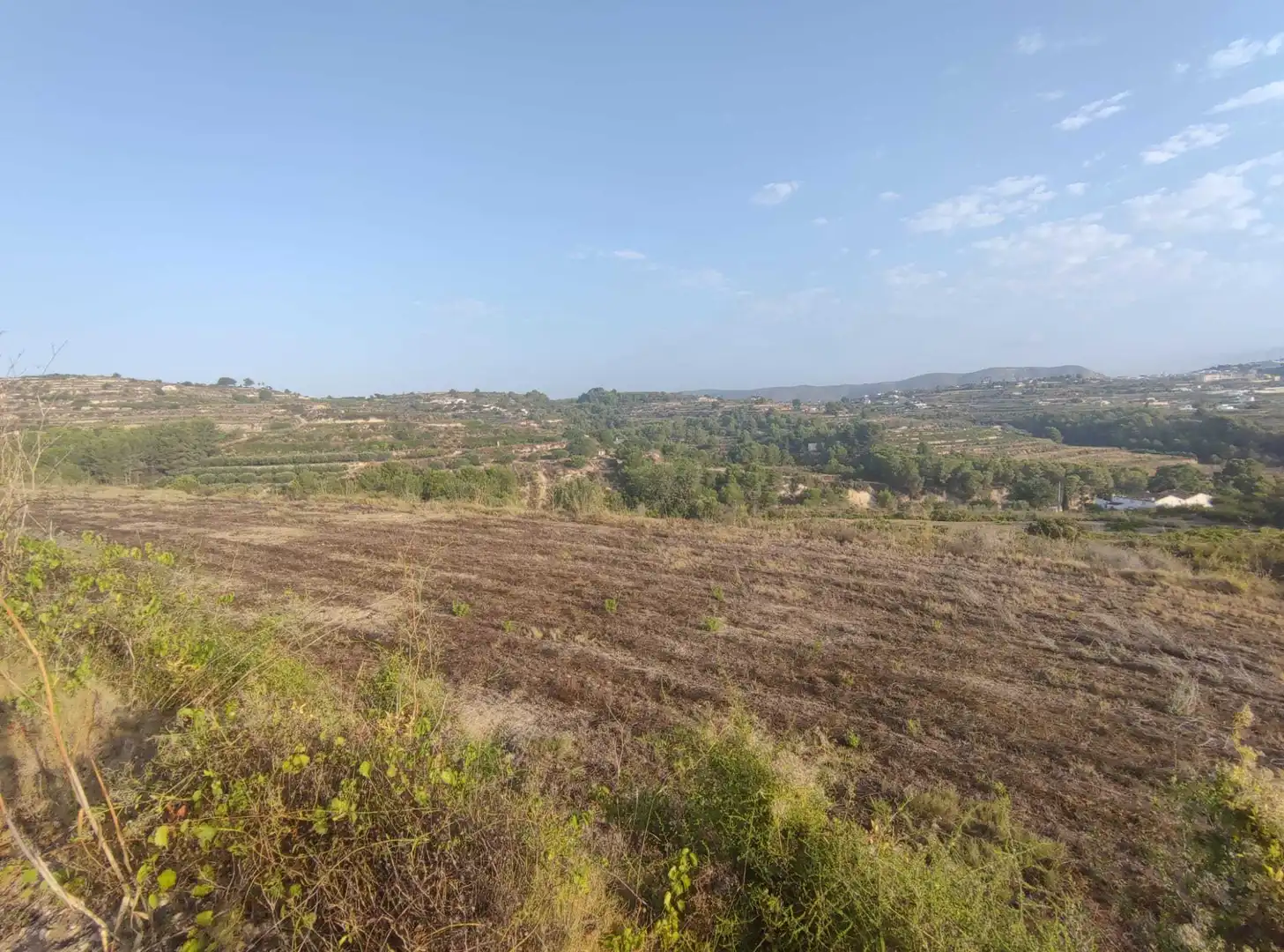 Terreny residencial en venda a Teulada, imagen 20
