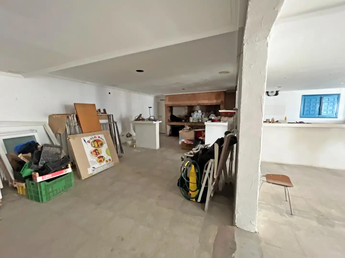 Finca rústica en venta en Elche / Elx con Terraza