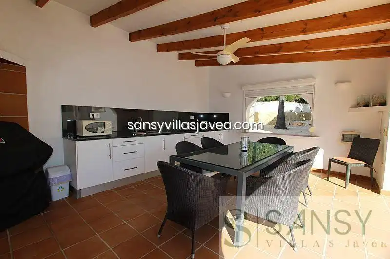 Chalet en venta en Carrió - La Merced - Los Pinos, imagen 6