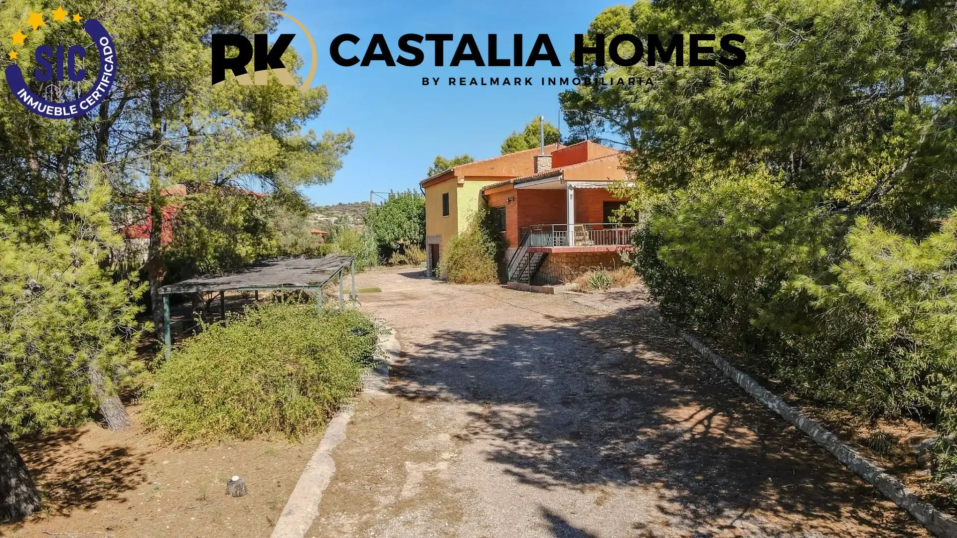 Villa avec piscine à vendre à Urbanització Abeller 149, imagen 34