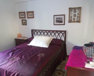 Bedroom of Flat for sale in A Cañiza  