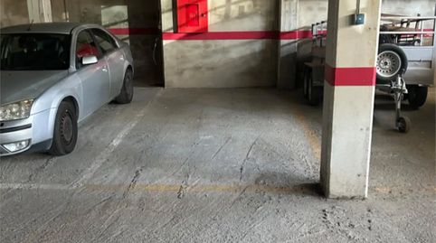 Foto 4 de Garaje en venta en Calle Doctor Fleming, 44, Castilleja de la Cuesta, Sevilla
