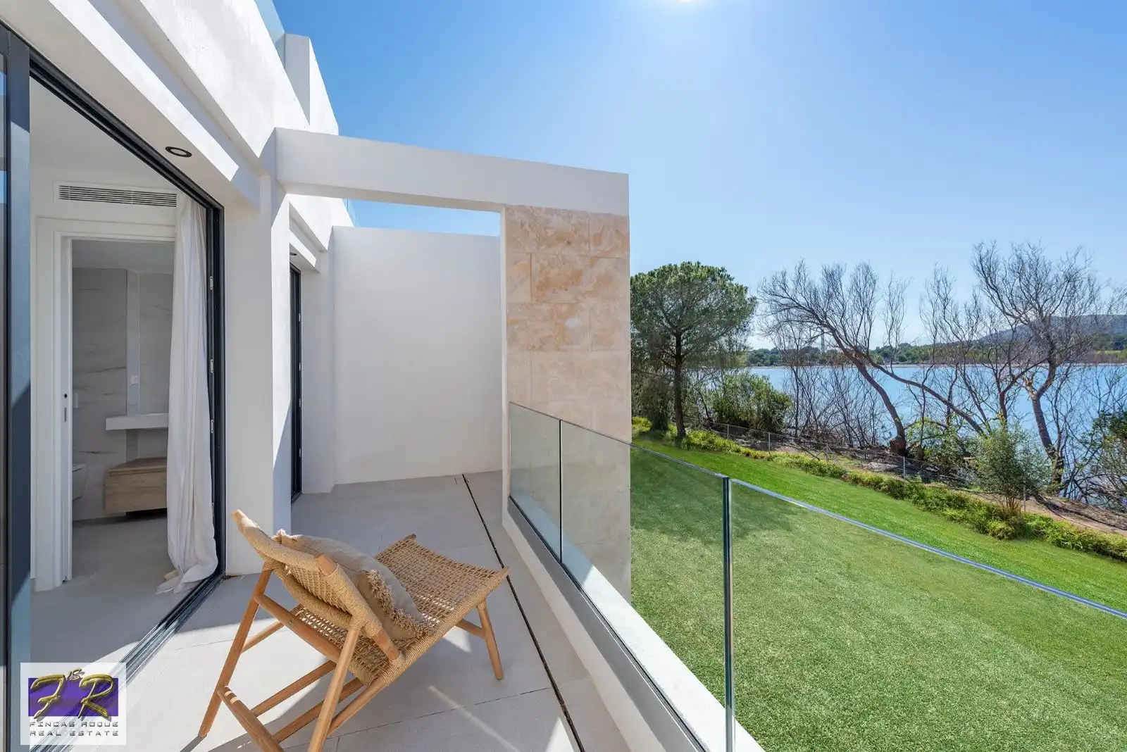 Terrace of Houses for sale in Alcúdia  with Air Conditioner, Terrace and Swimming Pool