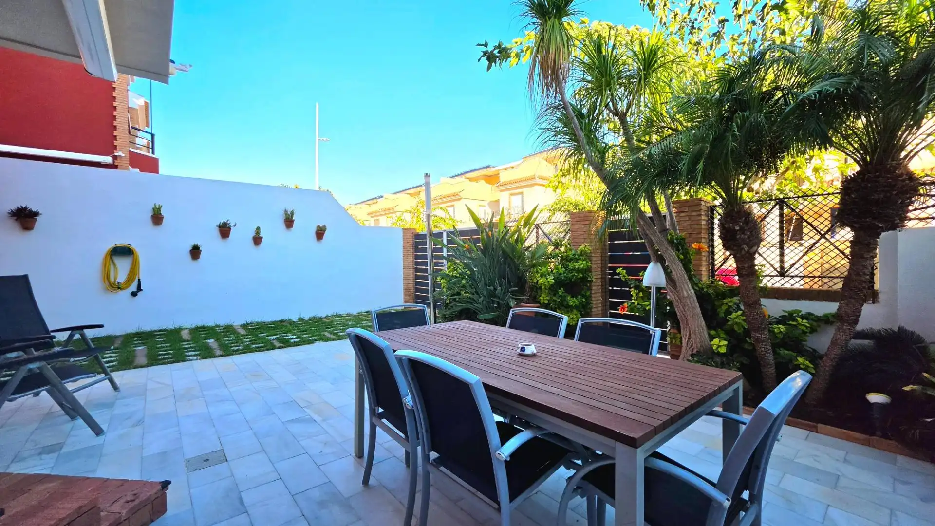 Casa con balcón en venta en Calle MARGARITA-MOJON 29, imagen 27