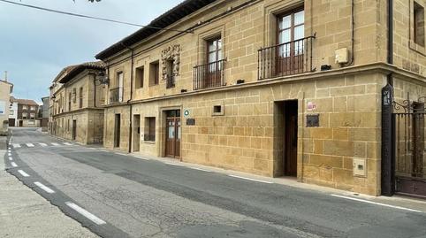 Foto 5 de Finca rústica en venda a Calle Mayor, Castañares de Rioja, La Rioja