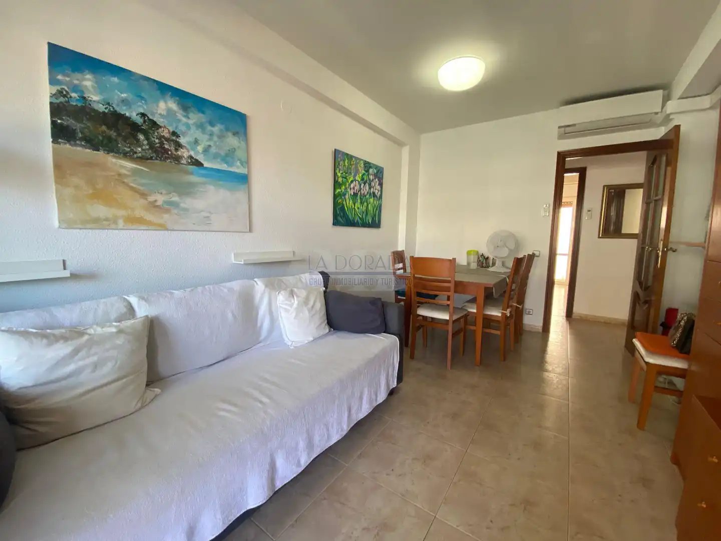Piso con terraza en venta en Vilafortuny - Cap de Sant Pere, imagen 4