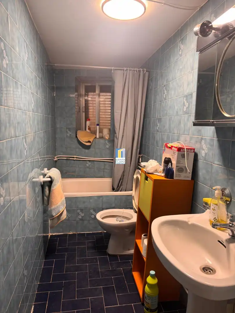 Baño de Casa o chalet en venta en Jambrina