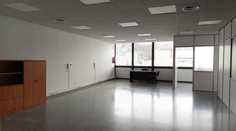 Foto 4 de Oficina de lloguer a Avinguda de Sant Julià, 1, Zona Industrial, Barcelona