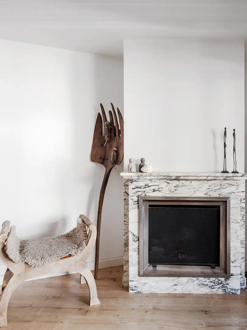 Living room of Apartments for sale in  Palma de Mallorca  with Air Conditioner, Heating and Terrace