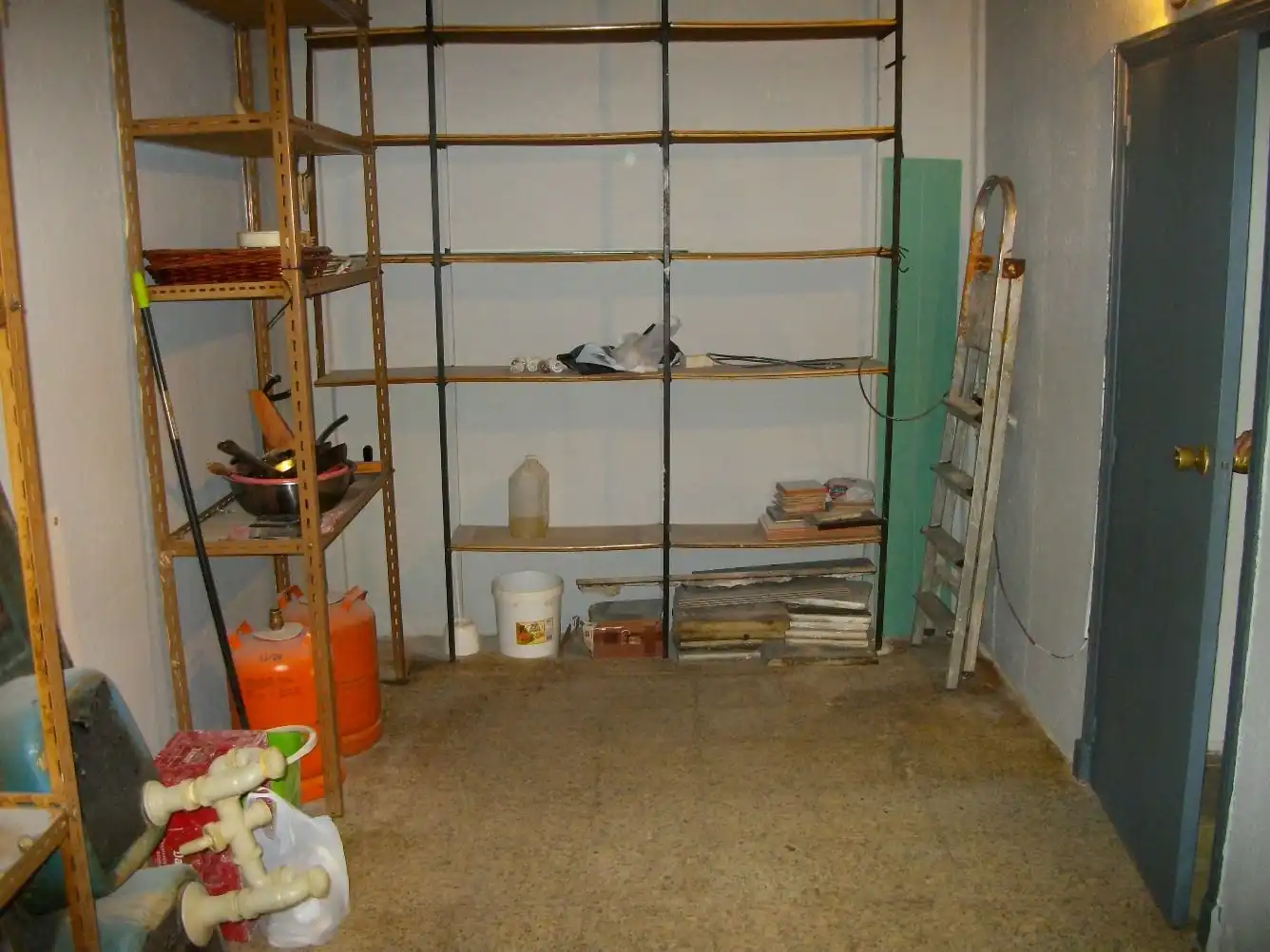 Local comercial en venta en PASEO DE SAN ANTONIO, imagen 3