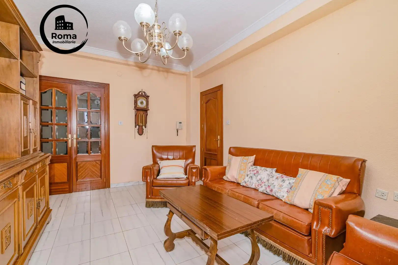 Flat with terrace for sale in Zaidín, imagen 6