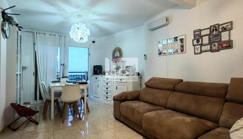 Foto 1 de Àtic en venda a Pasaje Augusto Gonzalez Besada, 1, Puerta Blanca, Málaga