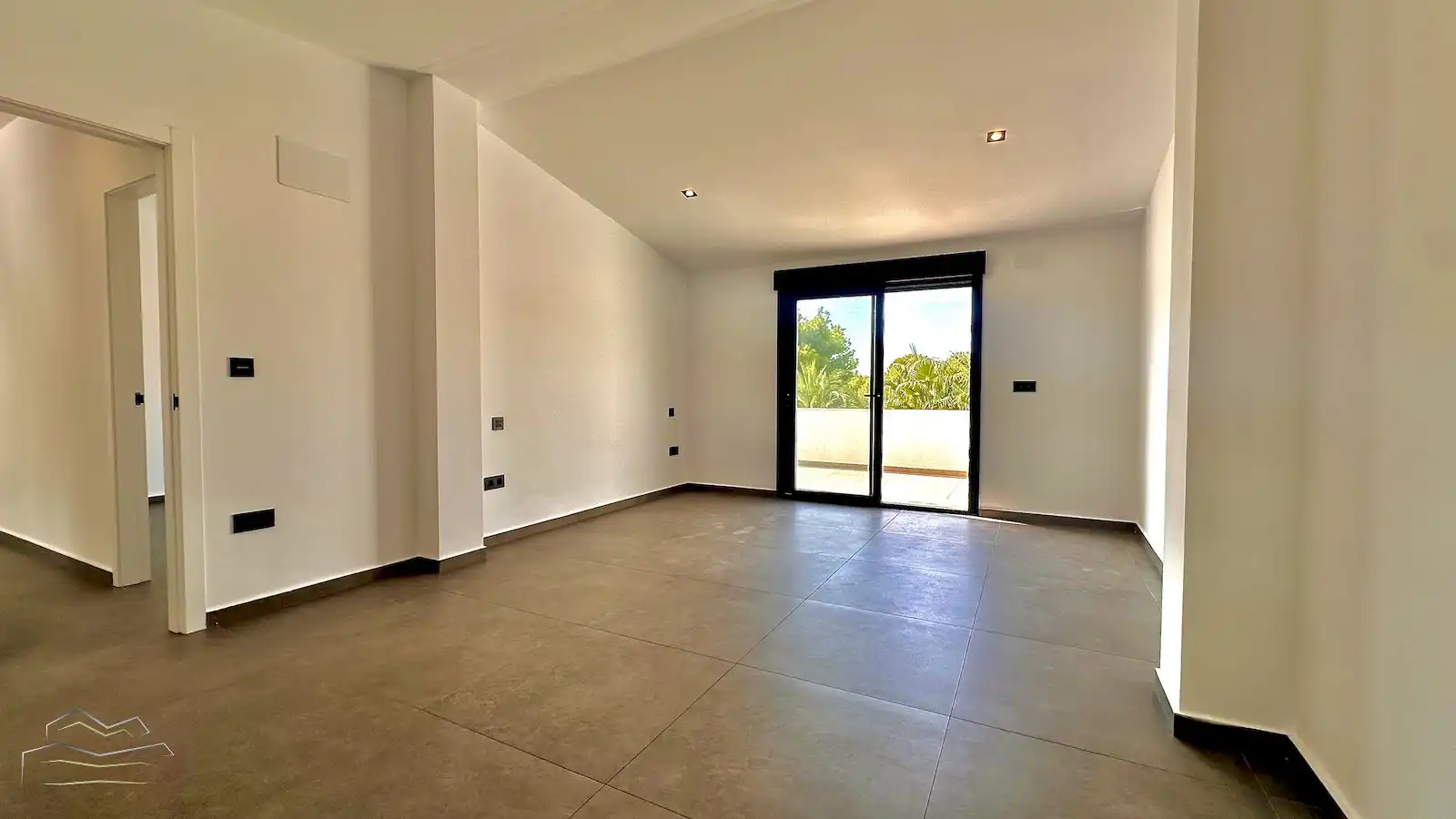 Chalet con terraza en venta en El Portet - Pla de Mar, imagen 25
