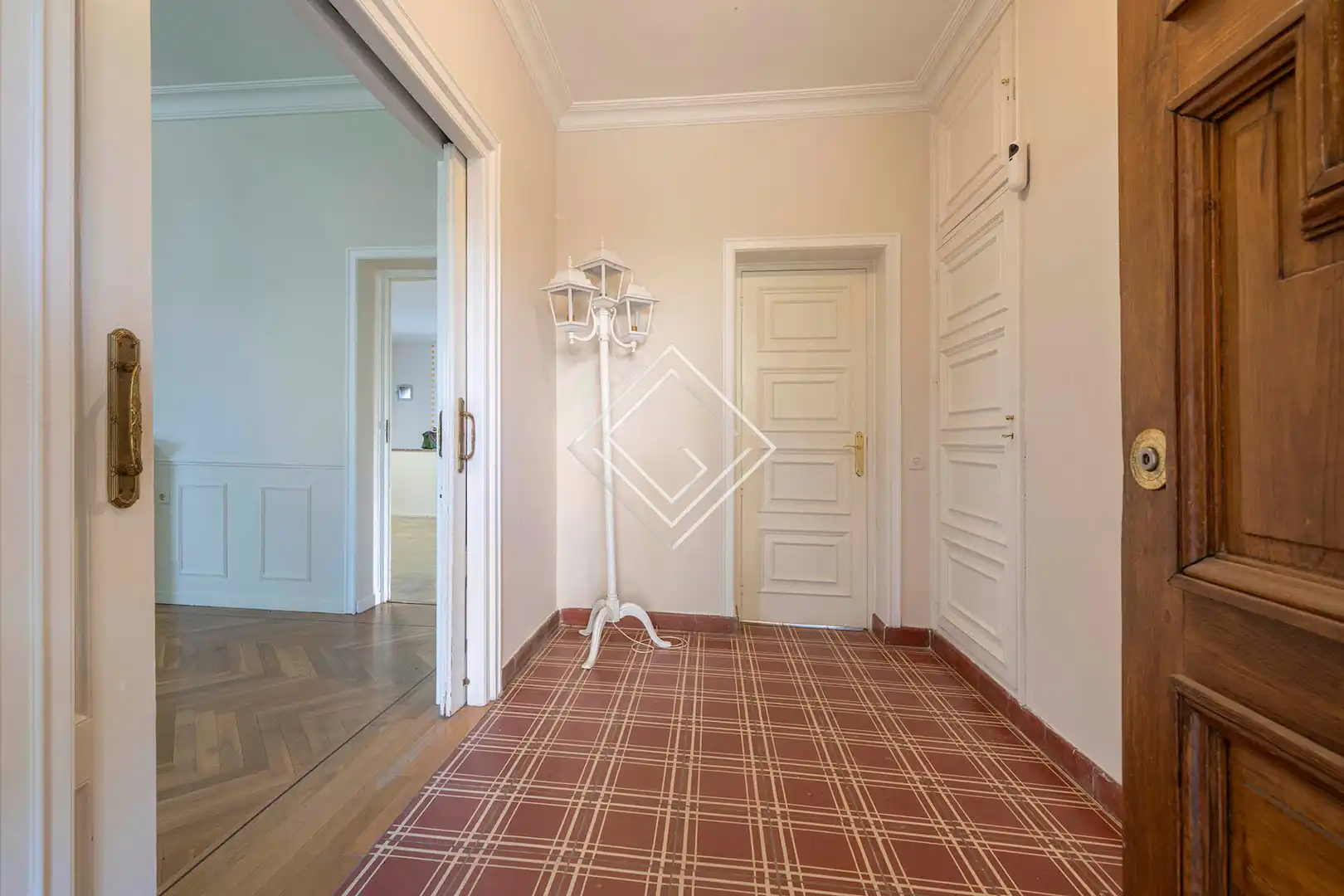 Villa avec jardin à louer à Moncloa - Aravaca, imagen 15