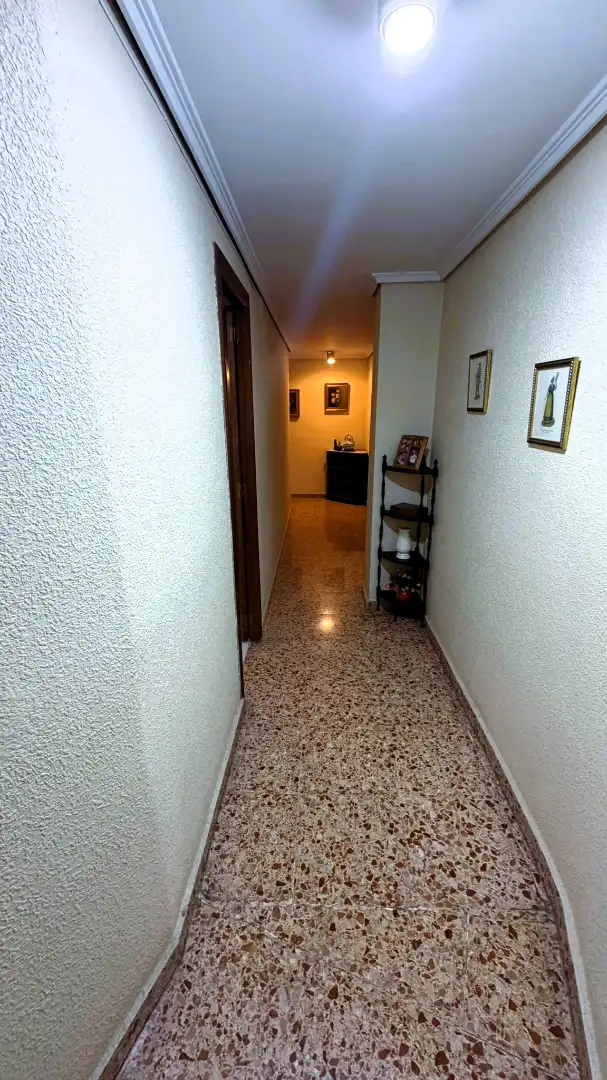 Flat with terrace for sale in Avinguda de Pérez Galdós, imagen 37