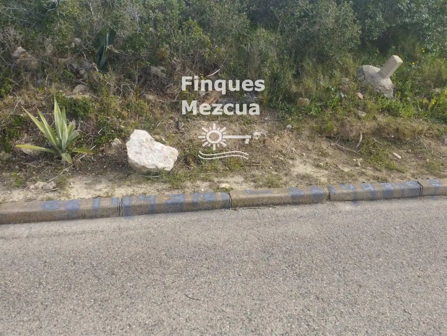 Terreno rustico in vendita a BESOS DEL-UR CAN GORDEI, imagen 6