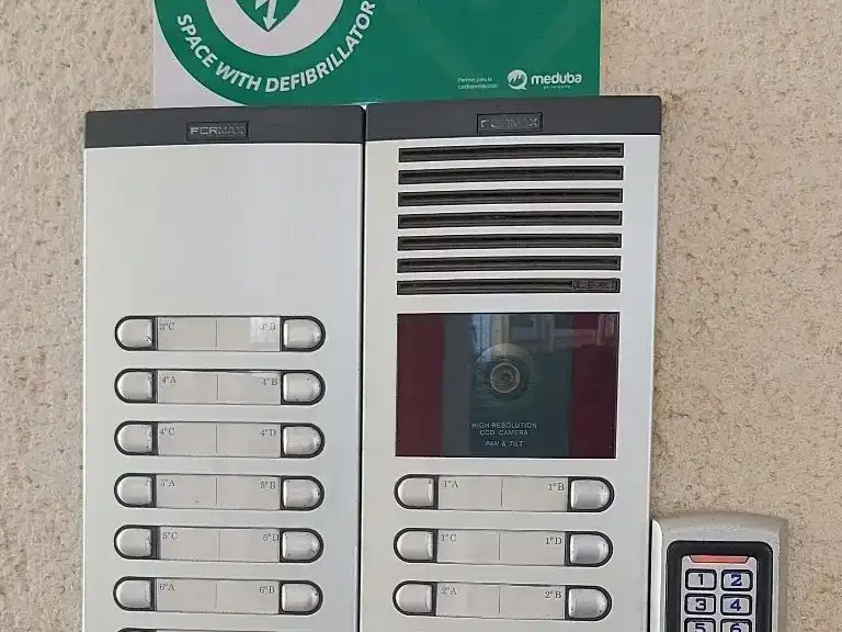 Pis de lloguer en Vélez-Málaga amb Aire condicionat, Piscina i Balcó