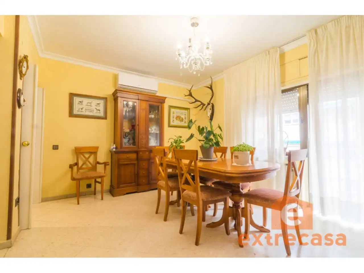 Flat with lift for sale in Santa Marina, imagen 11