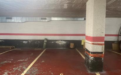 Parking of Garage for sale in  Barcelona Capital