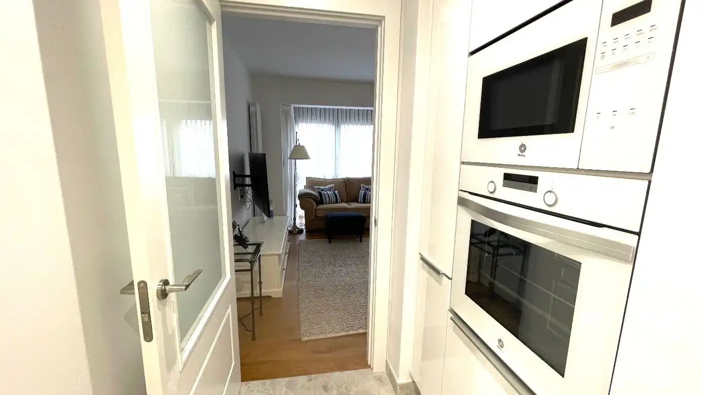 Piso con ascensor en venta en Las Arenas, imagen 38