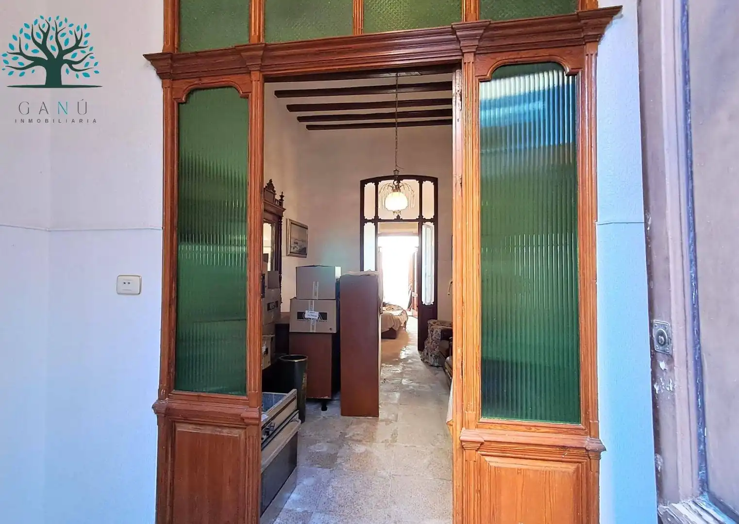 Houses for sale in Mazarrón Casco Urbano