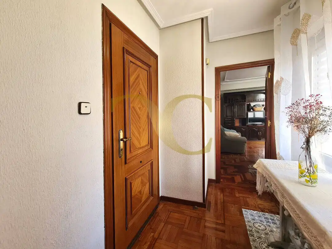 Appartamento con terrazza in vendita a Calle Pérez de la Sala, imagen 36