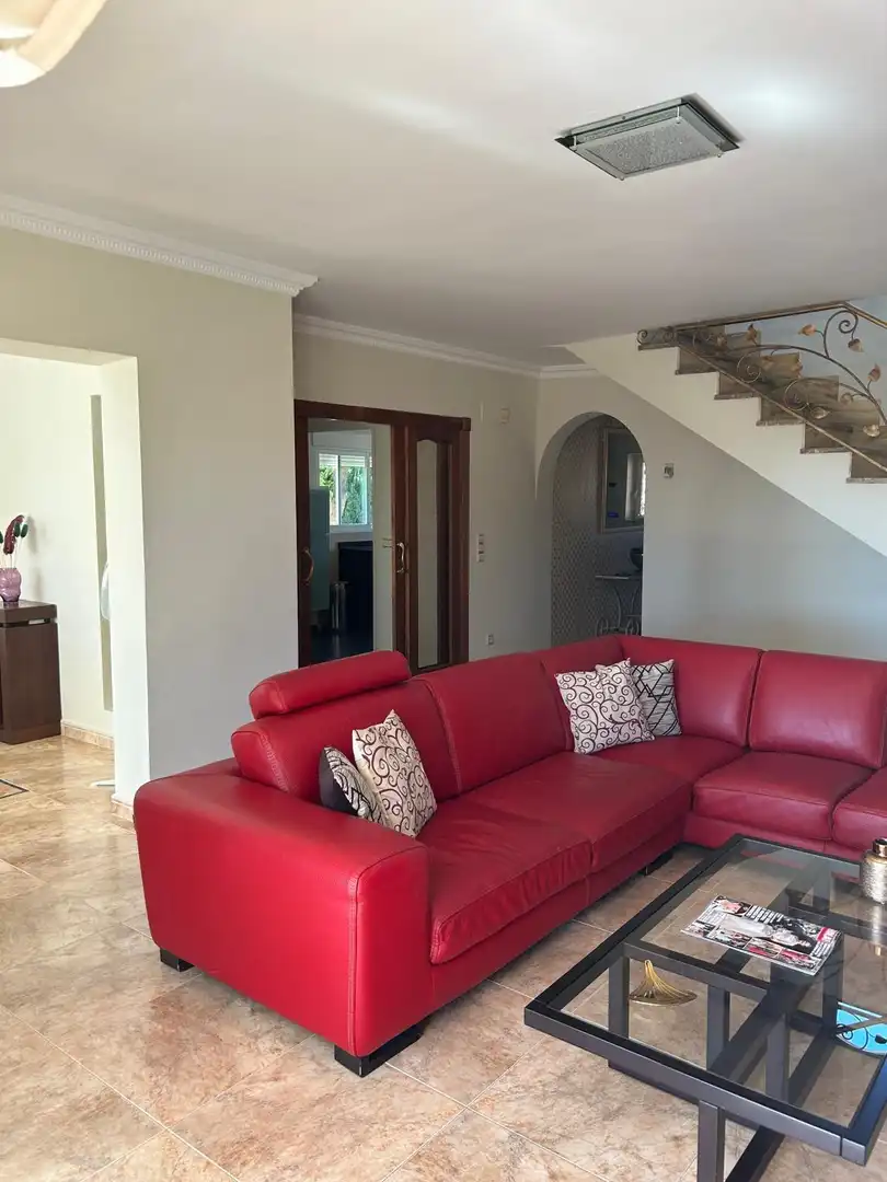 Villa avec piscine à vendre à Urbanizaciones, imagen 7