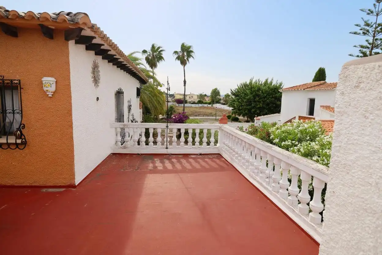 Villa con piscina in vendita a XIRONETS CL-02 8, imagen 5