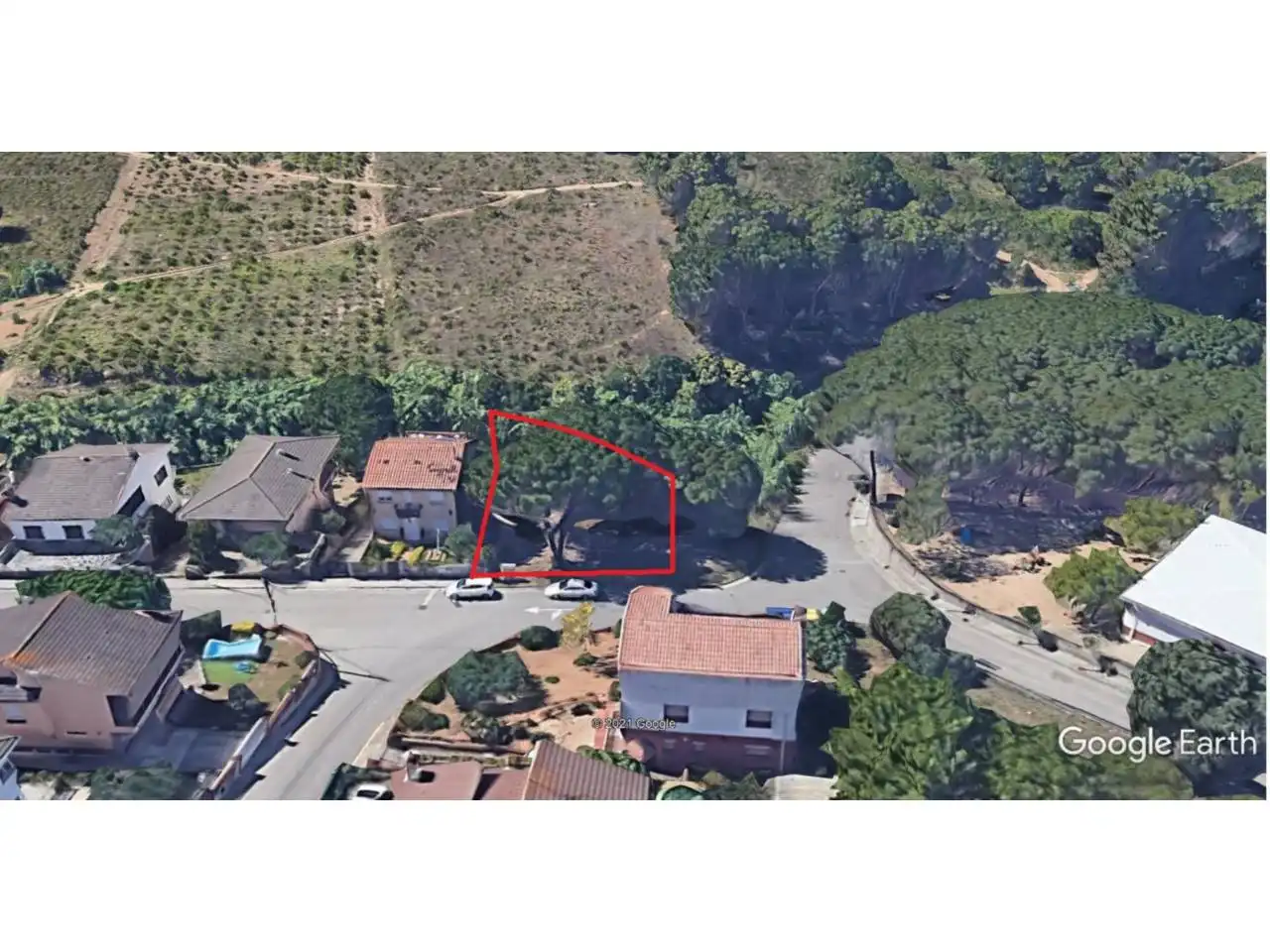 Residencial en venta en Martorelles