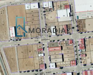 Exterior view of Industrial land for sale in Don Benito