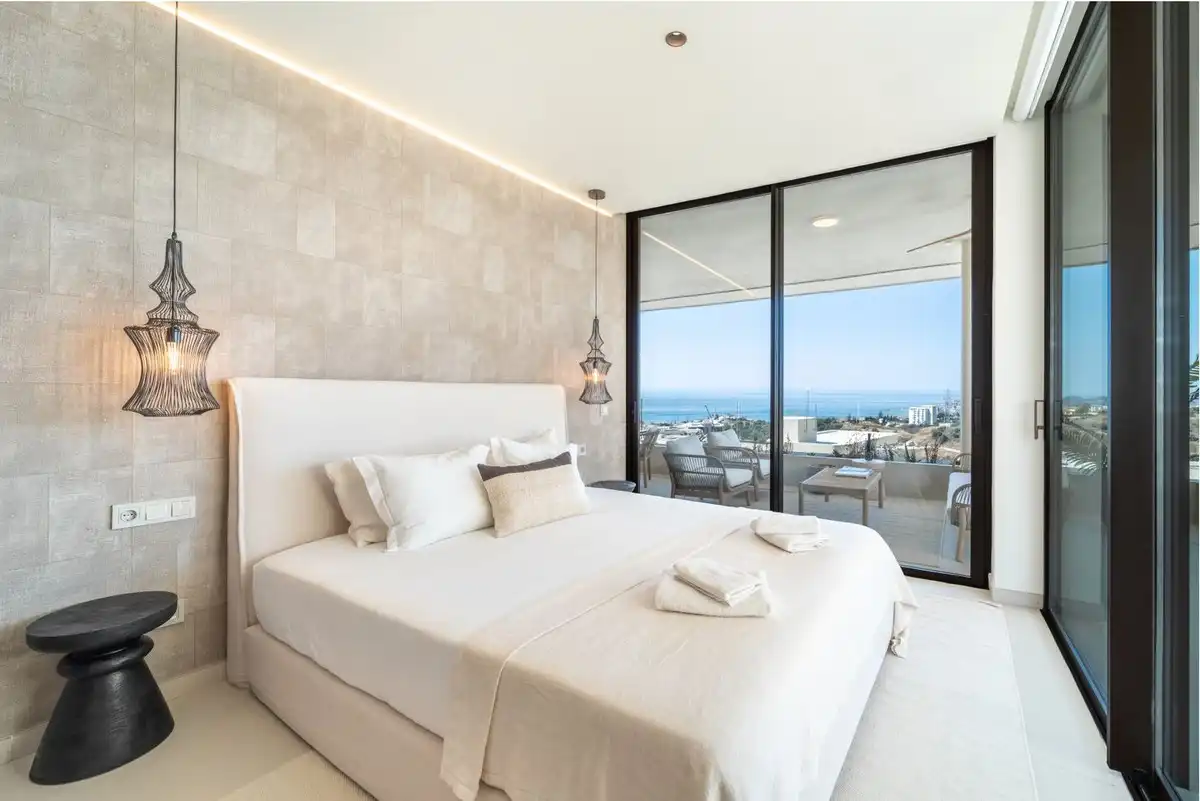 Appartement compact avec piscine à vendre à Centro ciudad, imagen 18