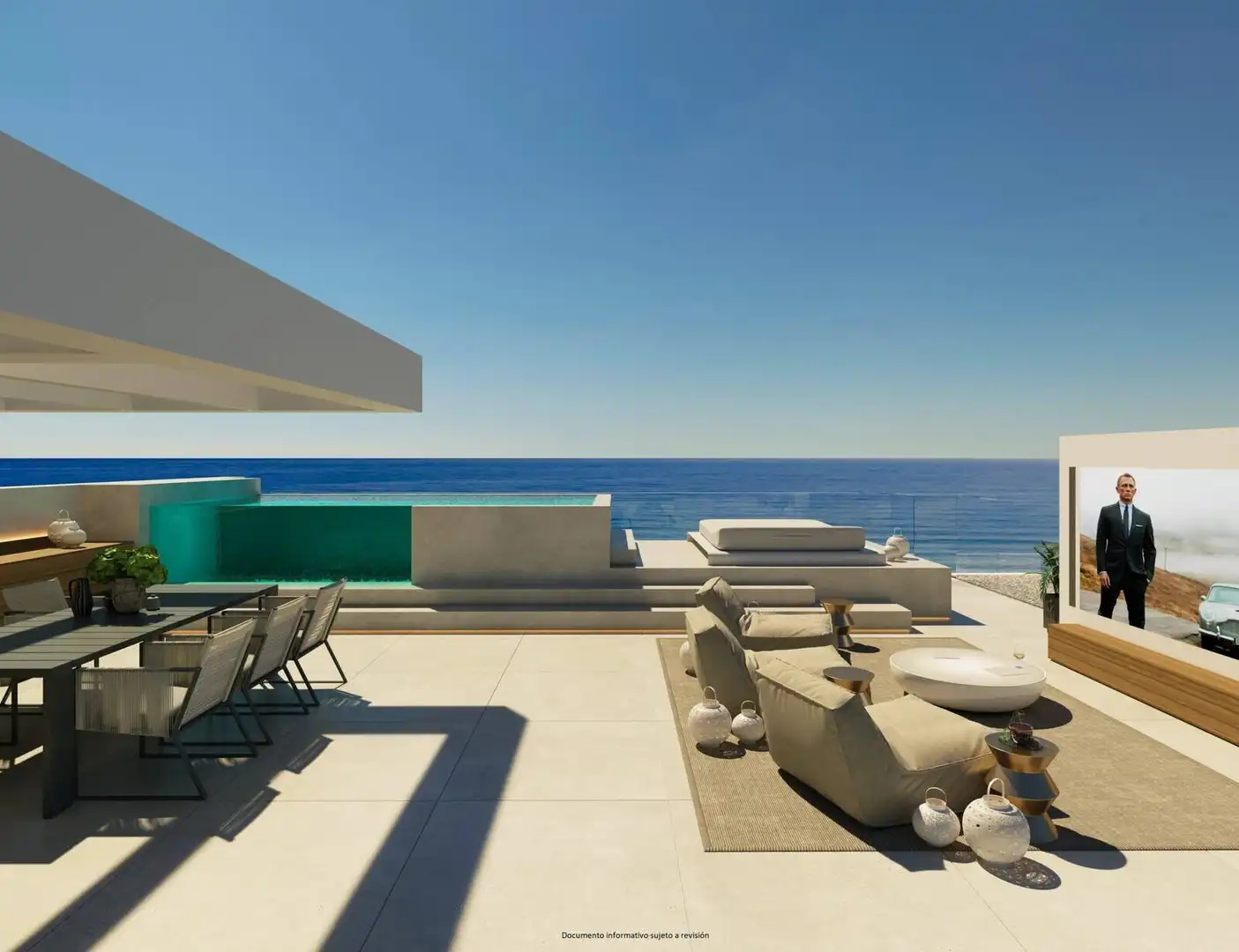 Haus mit Pool zum Verkauf in Selwo, imagen 7