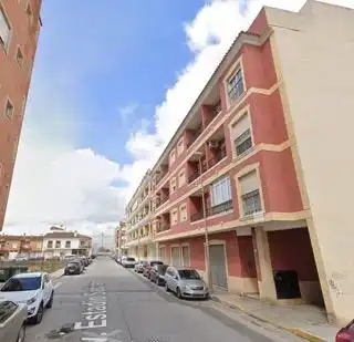 Apartamento con ascensor en venta en Almoradí
