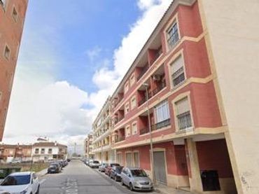 Apartment mit Aufzug zum Verkauf in Almoradí