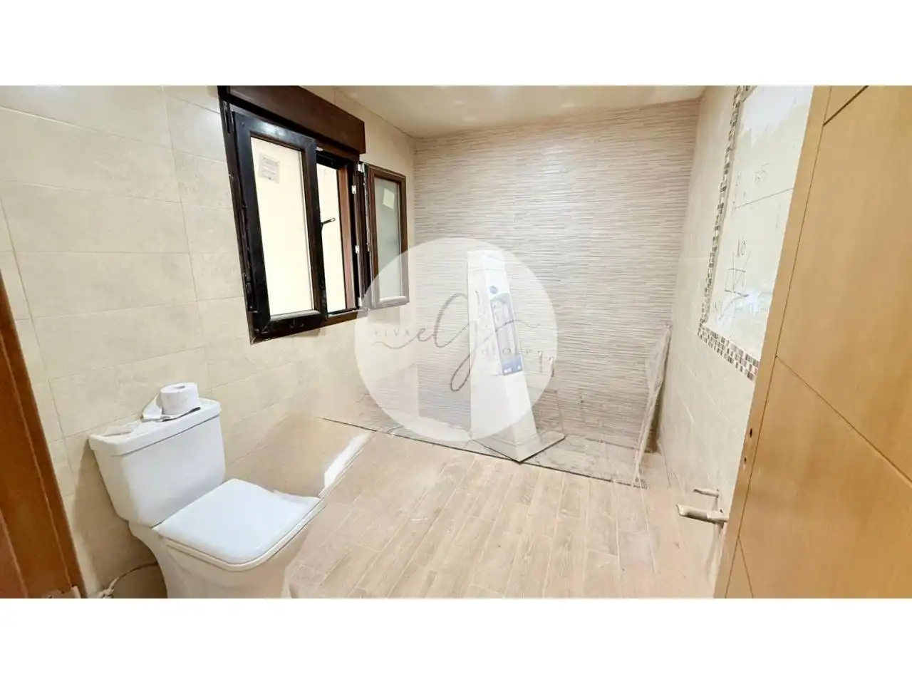 House with garden for sale in Calle Félix María Calleja, imagen 4