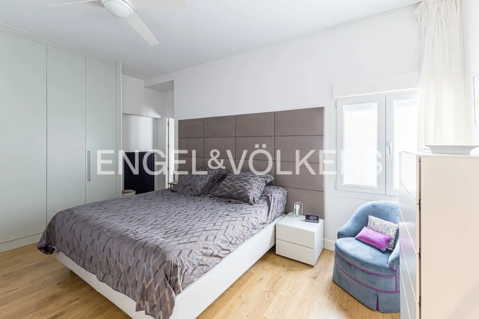 Appartement avec terrasse à vendre à Doctor Castelo, imagen 13
