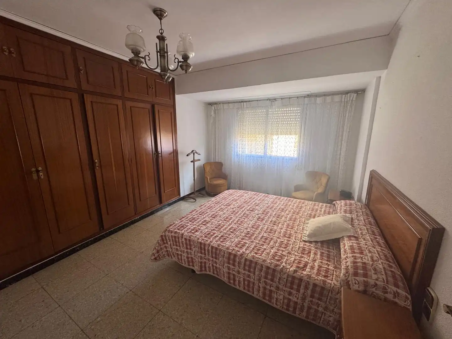 Piso en venta en Centro Urbano