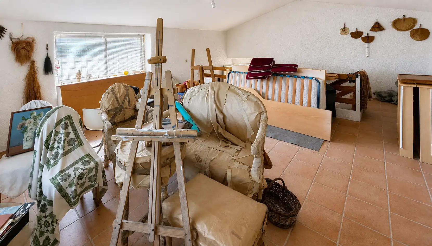 Country homes for sale in Vacarisses  with Heating, Private garden and Oven