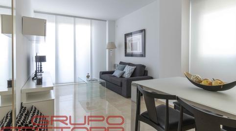 Photo 5 of Flat for rent in Torrent - Av Rei Joan Carles I, 7, Parc Central, Torrent
