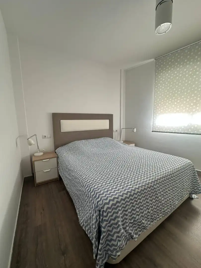 Habitación de Piso de alquiler en Murcia