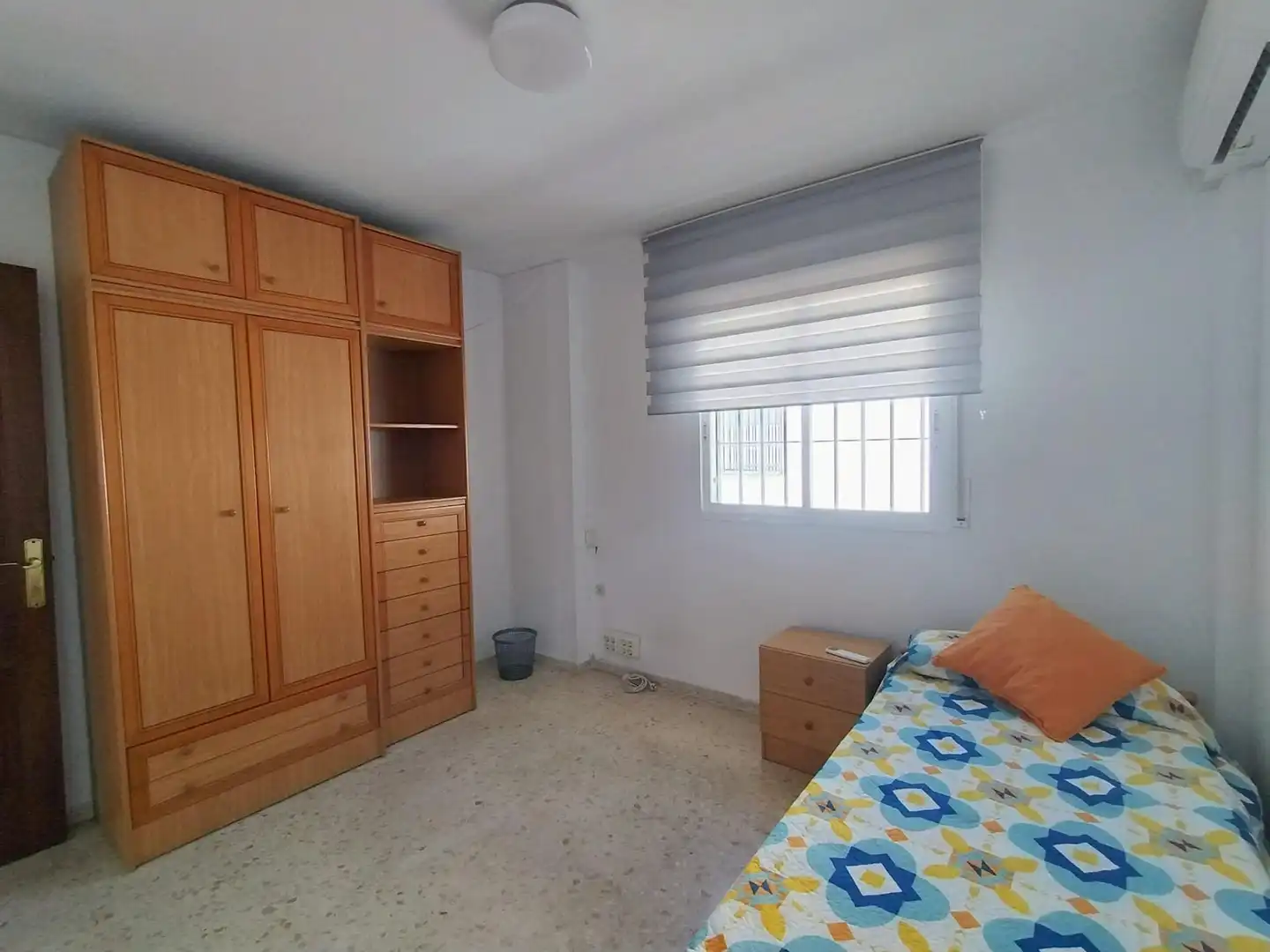 Maison mitoyenne avec terrasse à louer à Calle MONAGUILLO EL, imagen 17