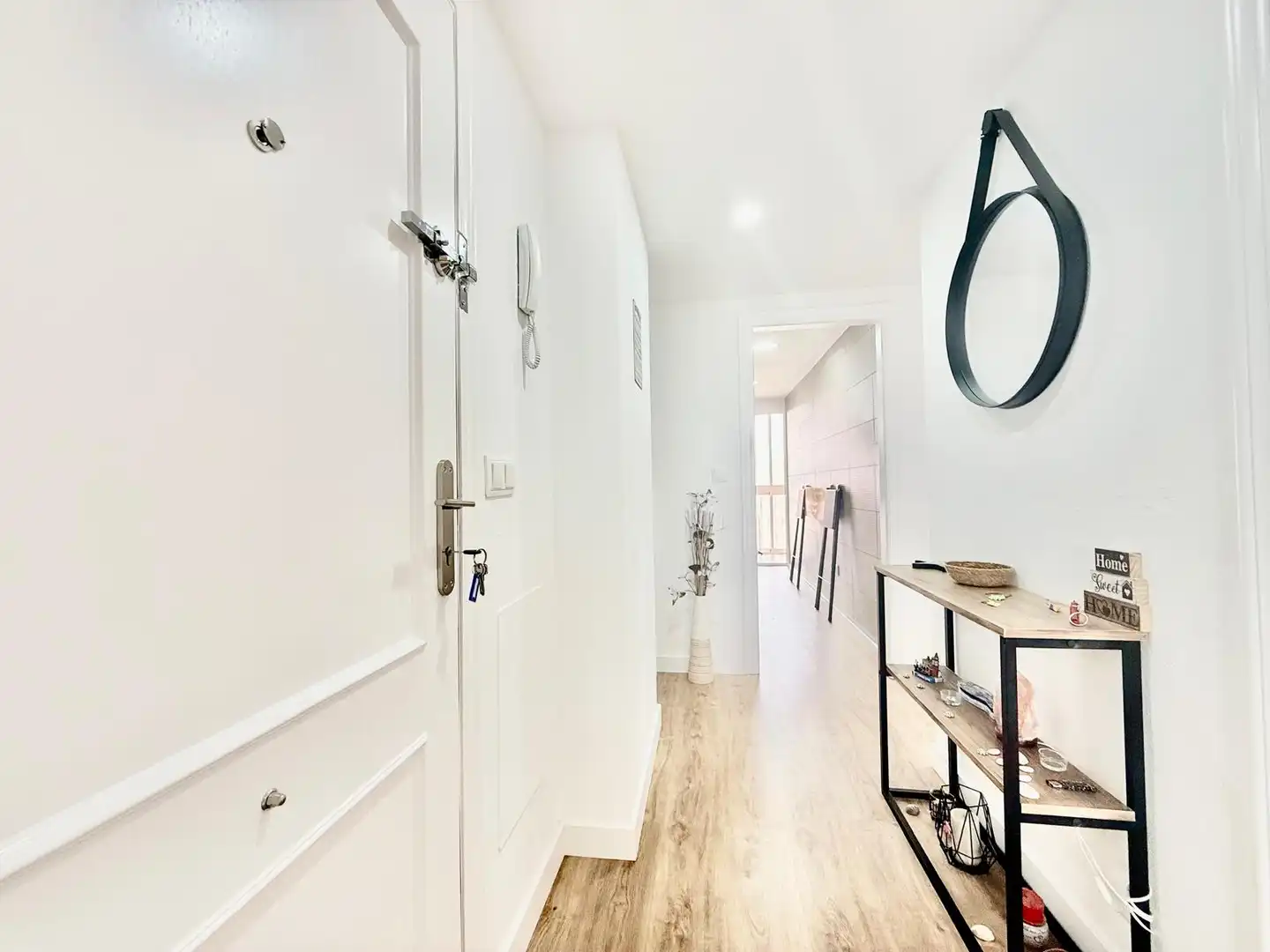 Attico con terrazza in vendita a Avenida del Pilar 11, imagen 13