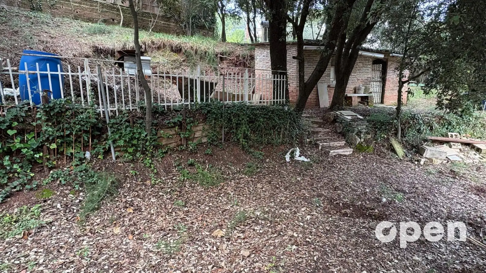 Terreny industrial en venda en Vacarisses