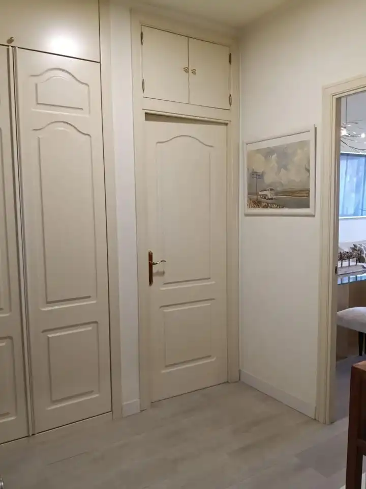 Wohnung zum Verkauf in De Nanclares De Oca, Rejas, San Blas