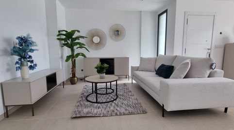 Foto 5 de Casa o chalet en venta en Plaça Alfarella. Sector 11, Balcón de Finestrat - Terra Marina, Finestrat